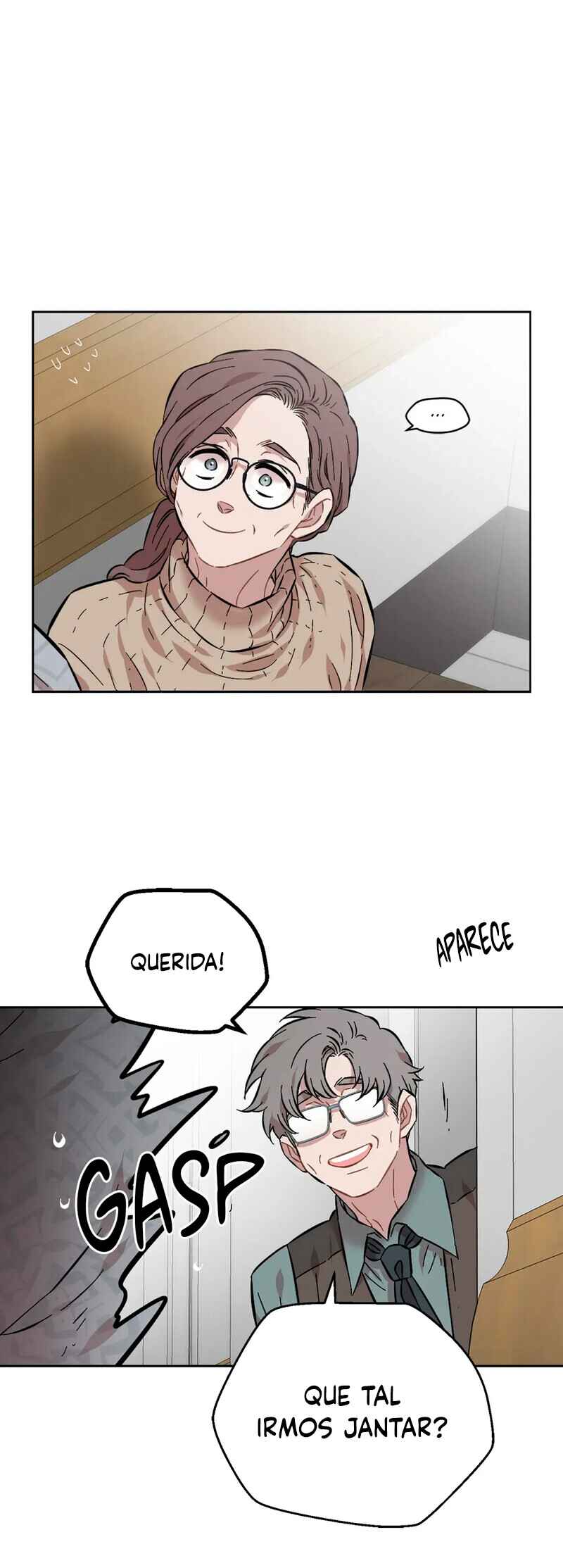 Love Thy Neighbor Chapter 93 - Page 20