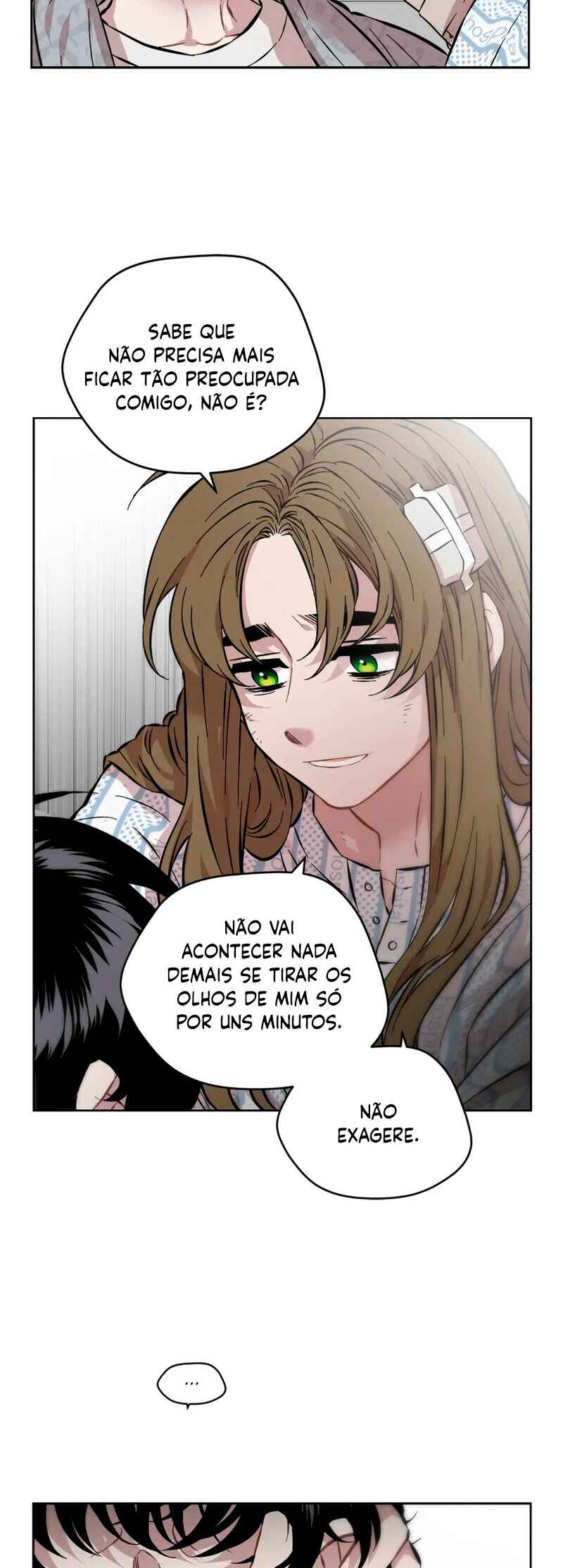 Love Thy Neighbor Chapter 93 - Page 24