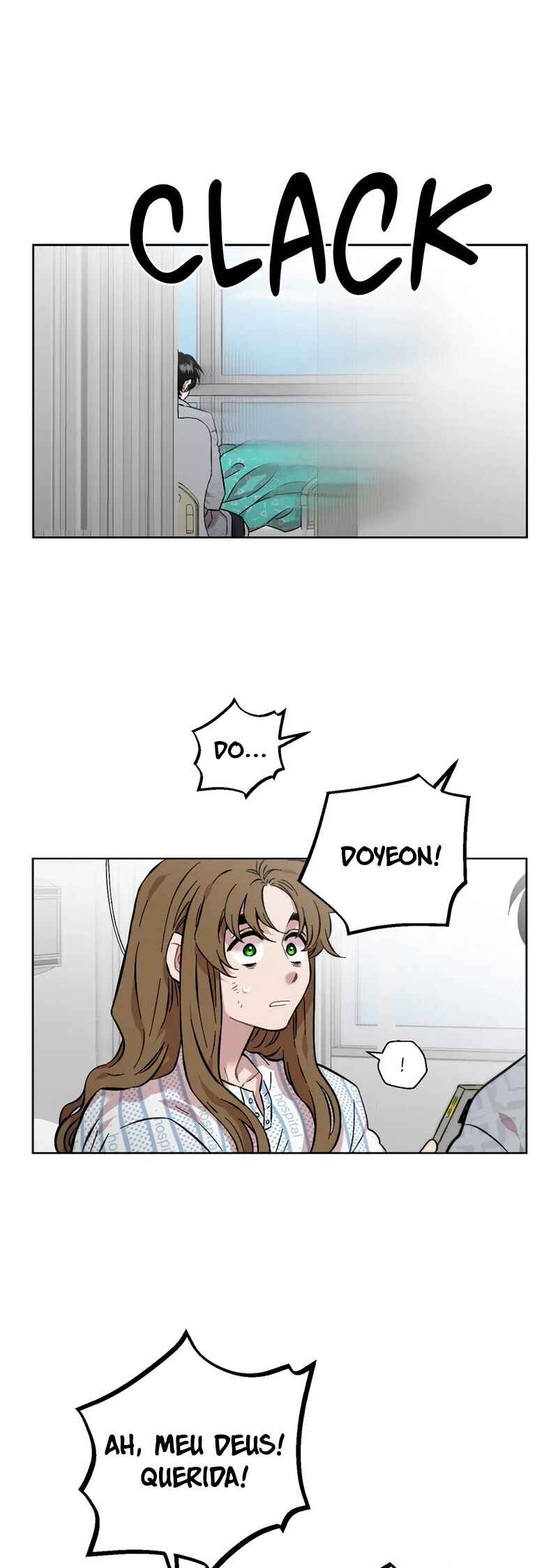 Love Thy Neighbor Chapter 93 - Page 3