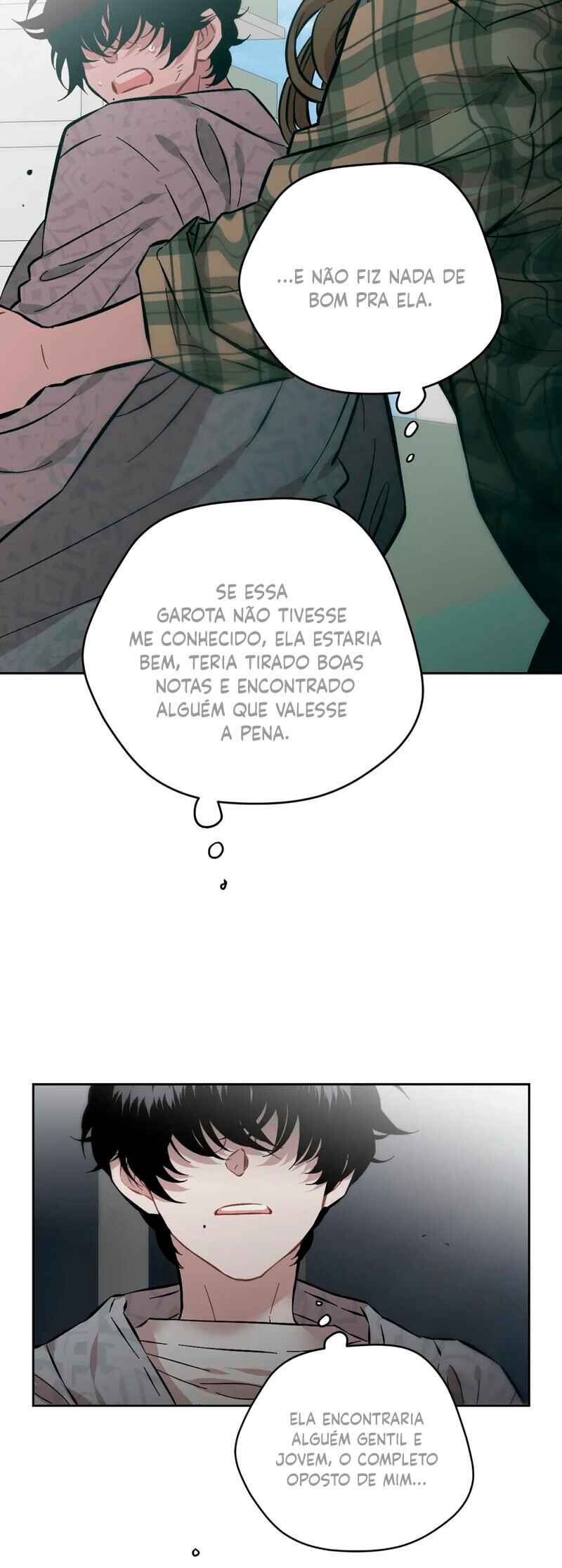 Love Thy Neighbor Chapter 93 - Page 31