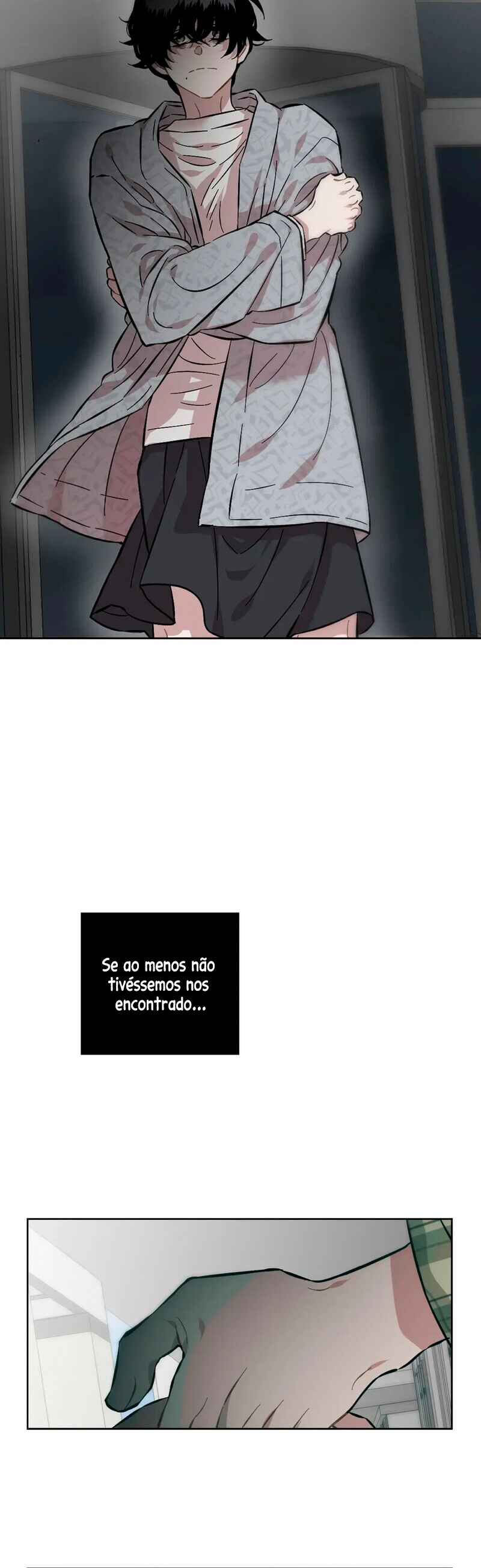 Love Thy Neighbor Chapter 93 - Page 33