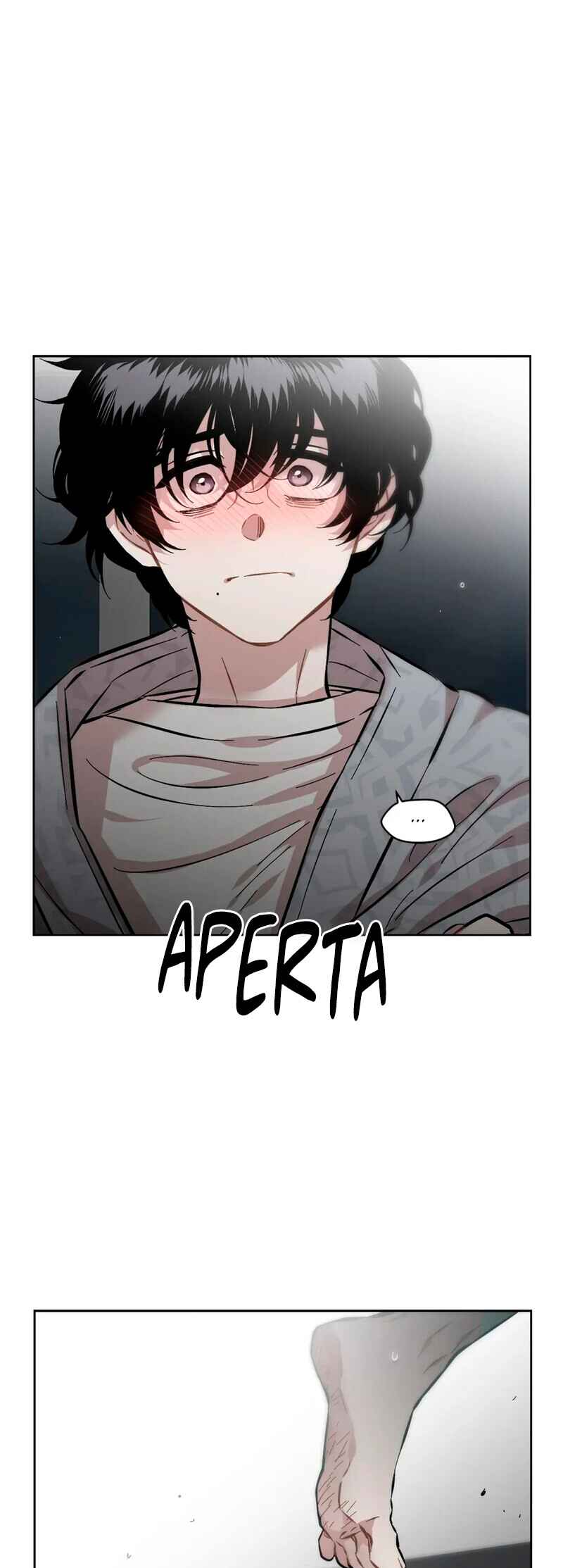 Love Thy Neighbor Chapter 93 - Page 35