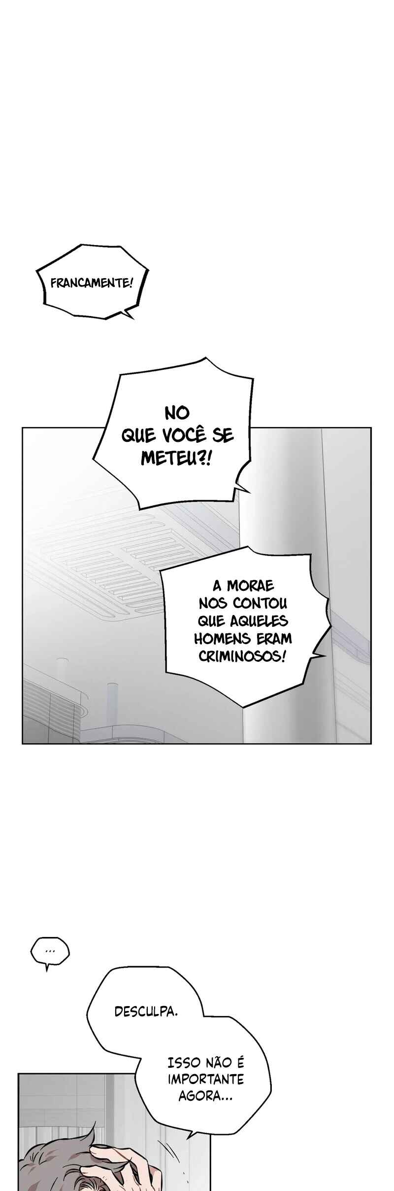 Love Thy Neighbor Chapter 93 - Page 5