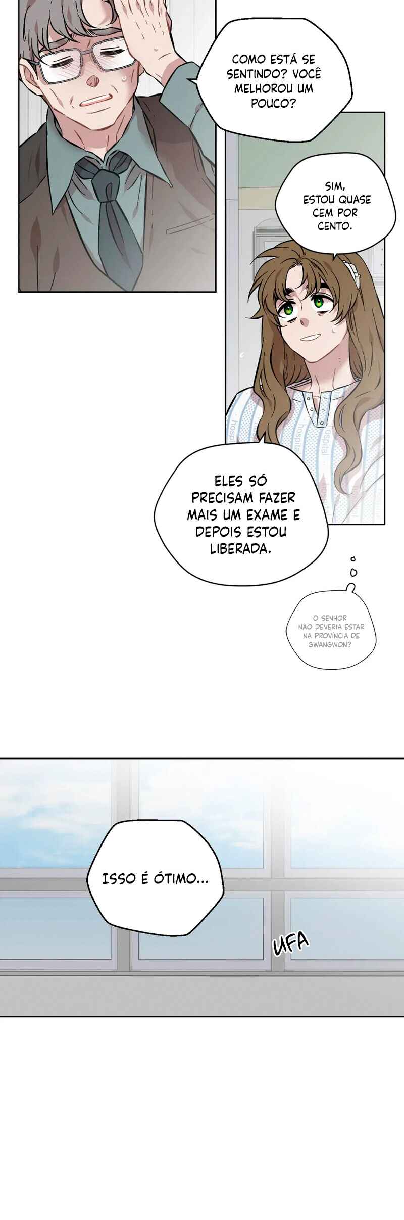 Love Thy Neighbor Chapter 93 - Page 6