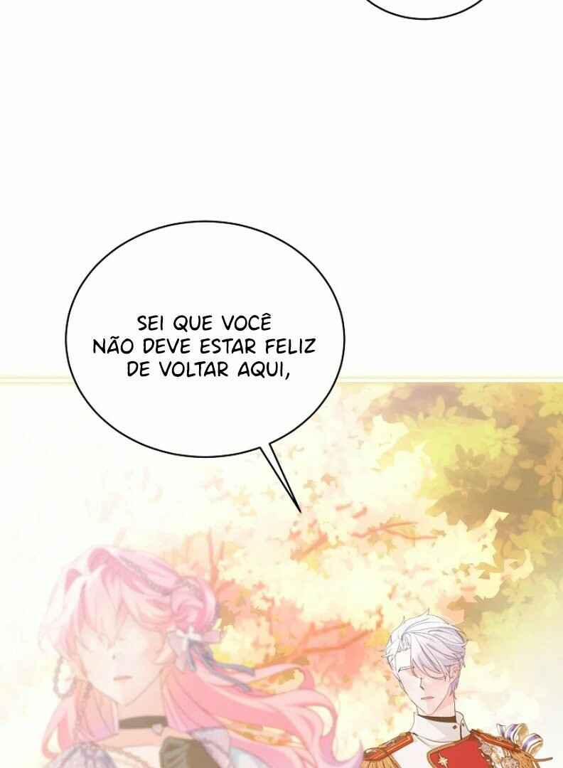The Little Lady Behind the Scenes Chapter 86 - Page 105