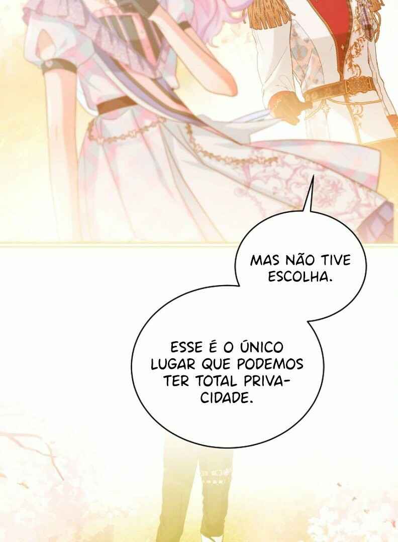 The Little Lady Behind the Scenes Chapter 86 - Page 106
