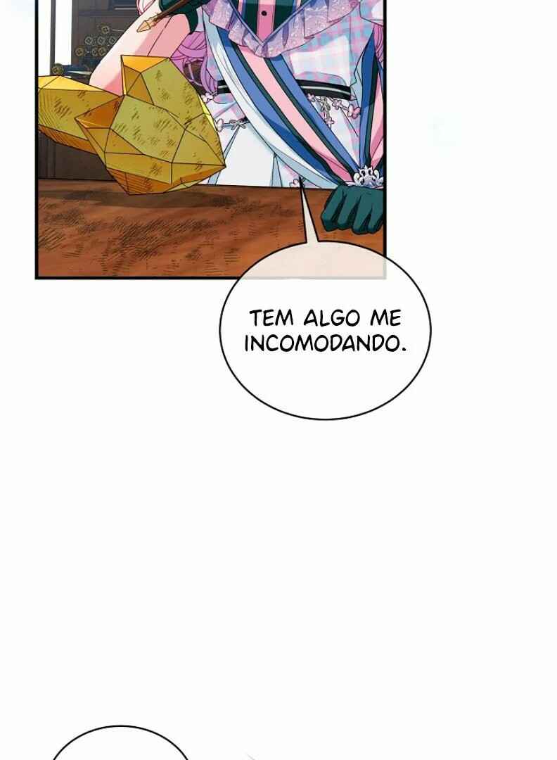 The Little Lady Behind the Scenes Chapter 86 - Page 19