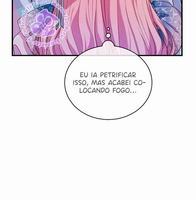 The Little Lady Behind the Scenes Chapter 86 - Page 23