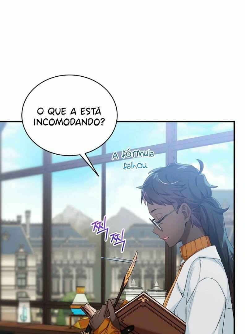 The Little Lady Behind the Scenes Chapter 86 - Page 25
