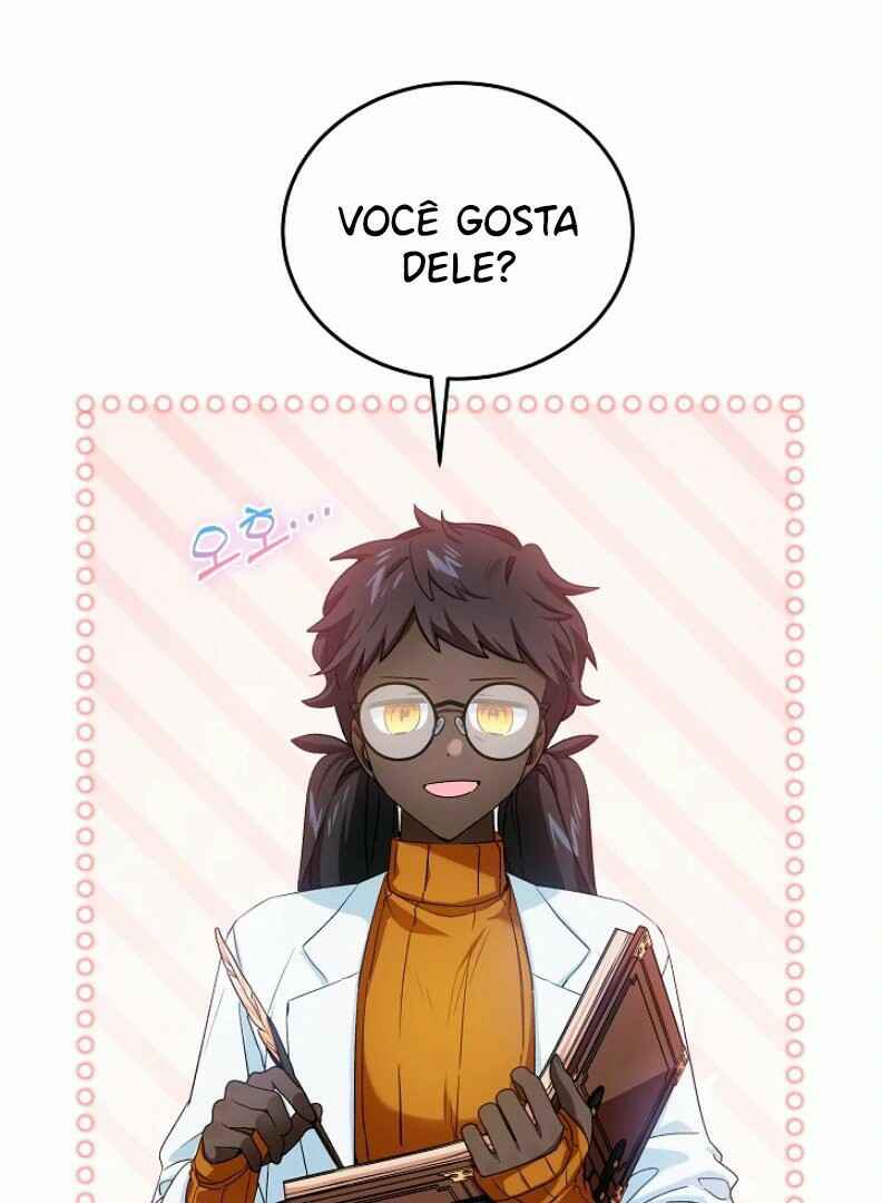 The Little Lady Behind the Scenes Chapter 86 - Page 31