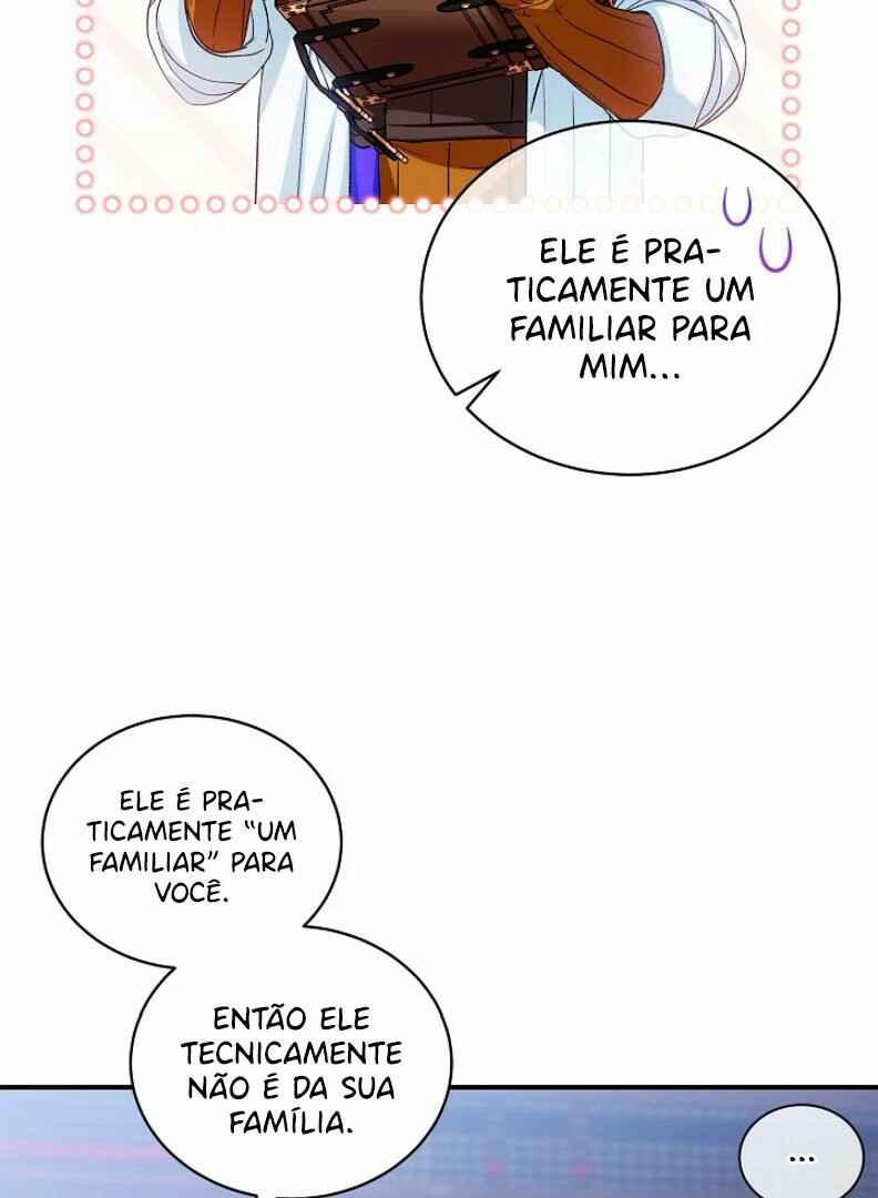 The Little Lady Behind the Scenes Chapter 86 - Page 32