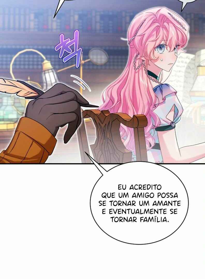 The Little Lady Behind the Scenes Chapter 86 - Page 33