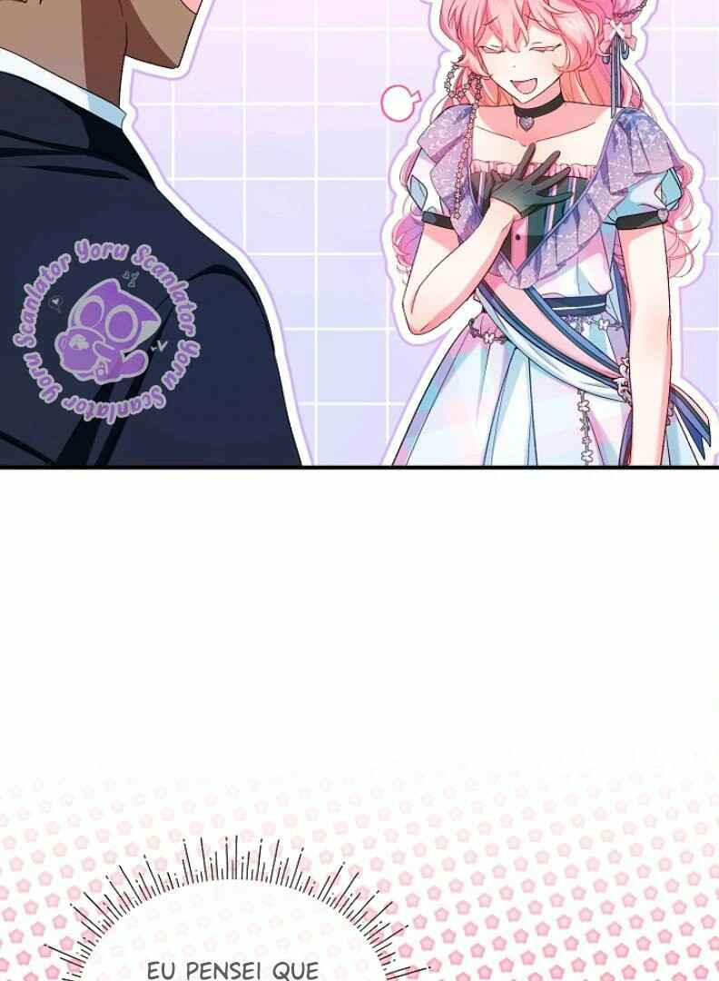 The Little Lady Behind the Scenes Chapter 86 - Page 4