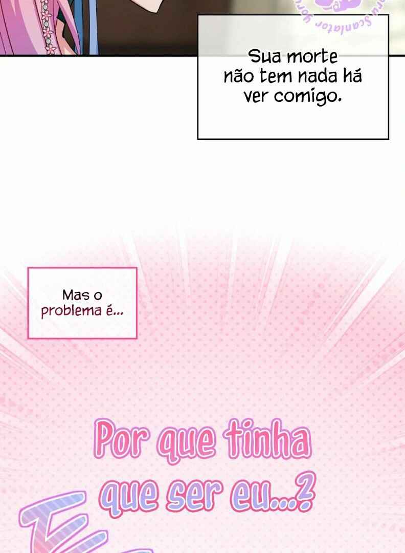 The Little Lady Behind the Scenes Chapter 86 - Page 42