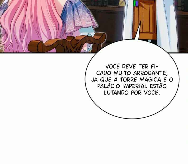 The Little Lady Behind the Scenes Chapter 86 - Page 45