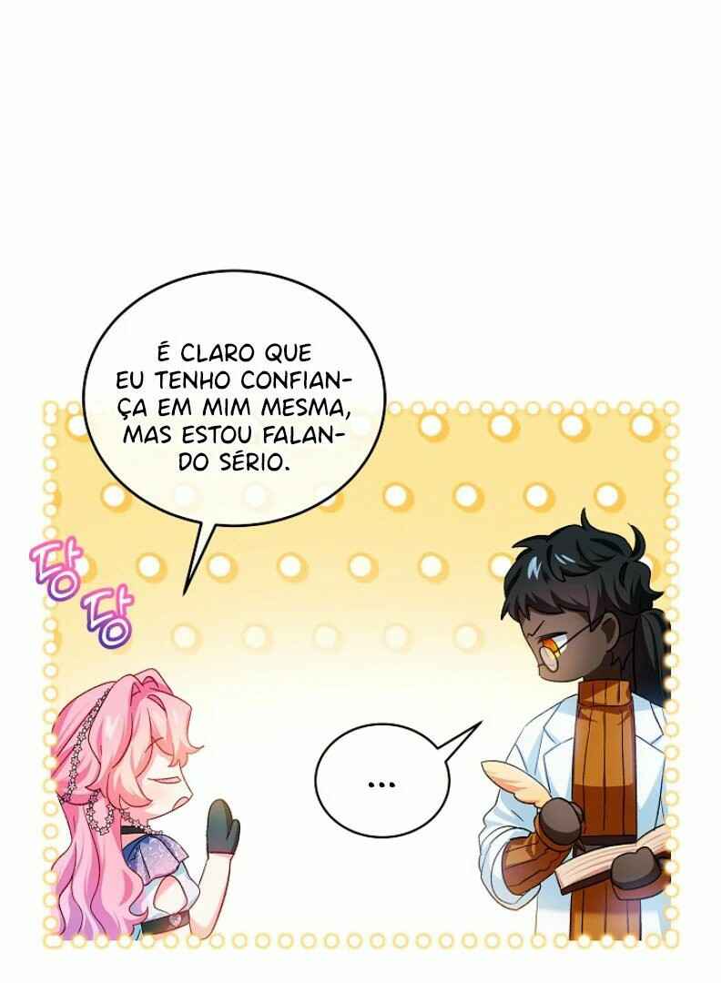 The Little Lady Behind the Scenes Chapter 86 - Page 46