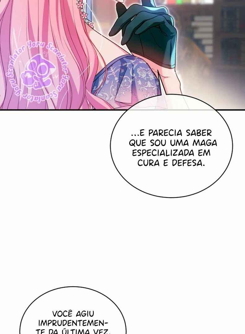 The Little Lady Behind the Scenes Chapter 86 - Page 48