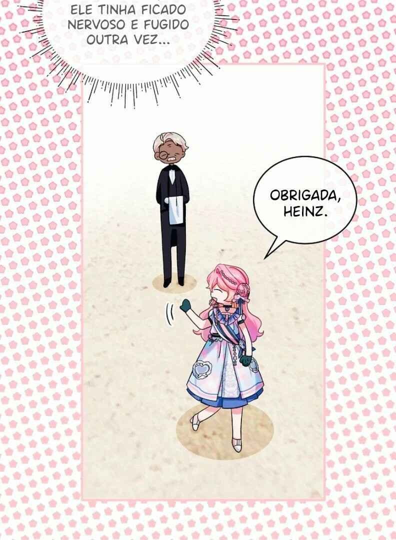 The Little Lady Behind the Scenes Chapter 86 - Page 5