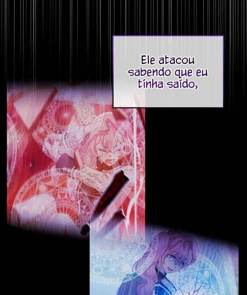 The Little Lady Behind the Scenes Chapter 86 - Page 51