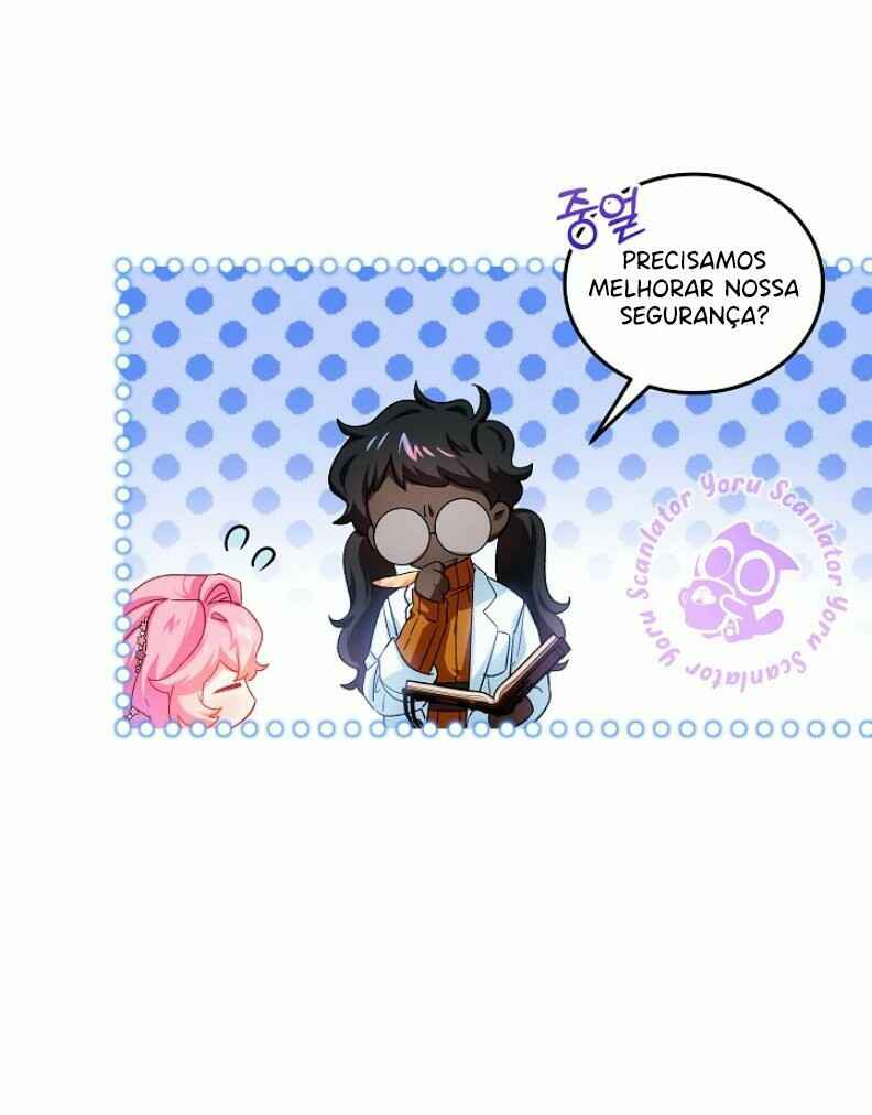 The Little Lady Behind the Scenes Chapter 86 - Page 59