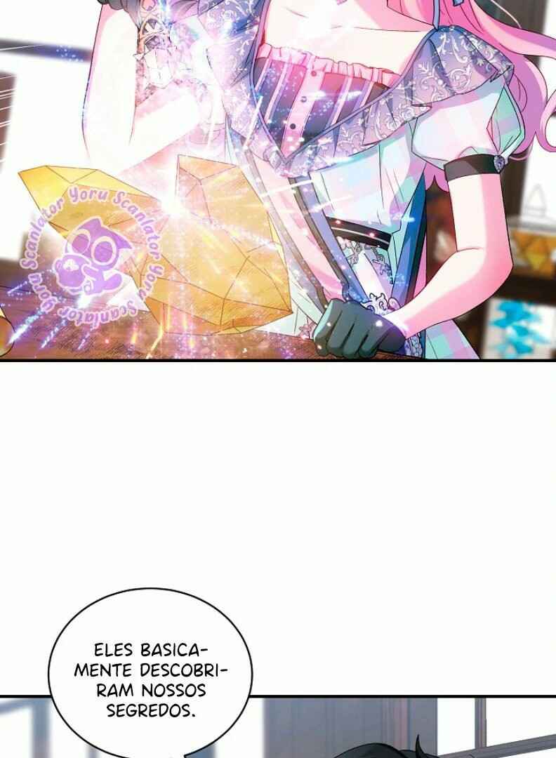 The Little Lady Behind the Scenes Chapter 86 - Page 62
