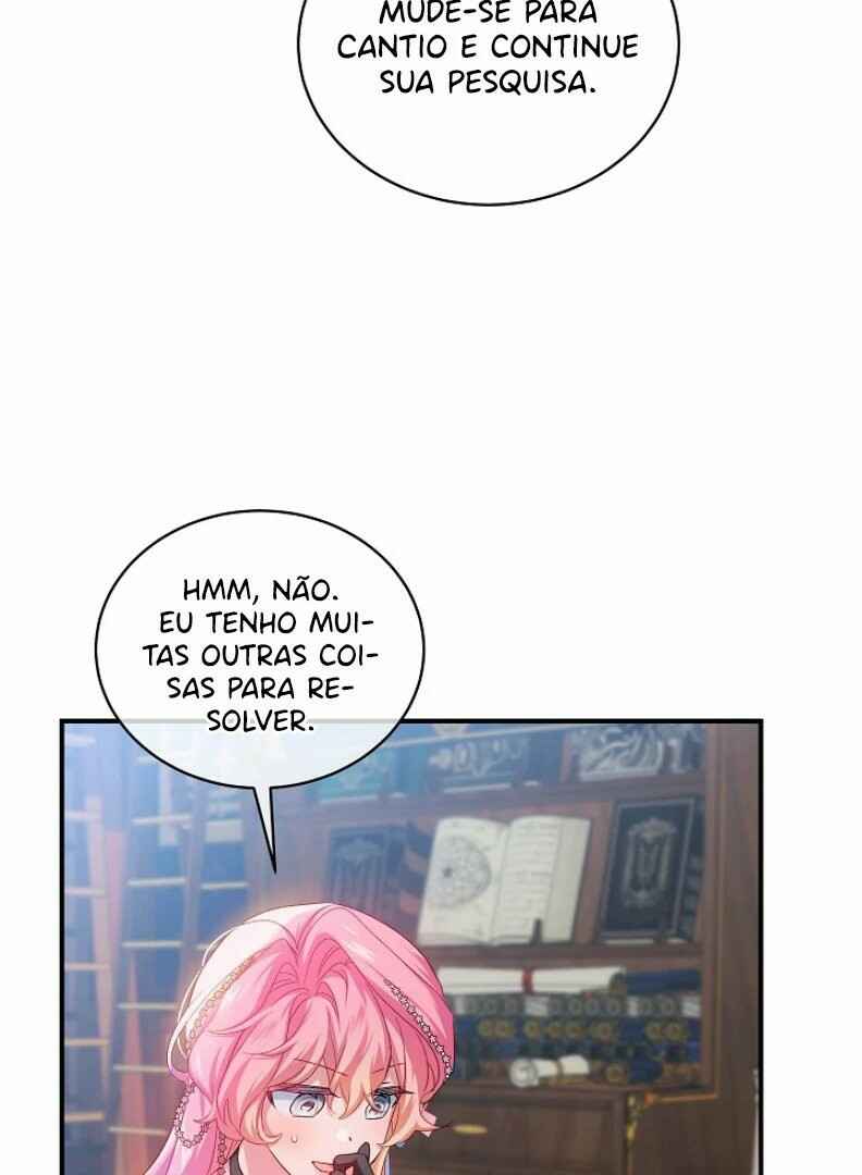 The Little Lady Behind the Scenes Chapter 86 - Page 64