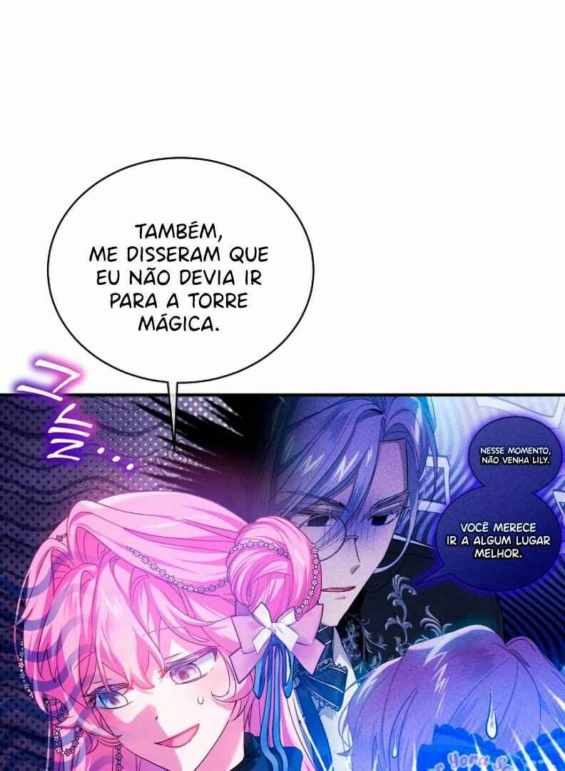 The Little Lady Behind the Scenes Chapter 86 - Page 68