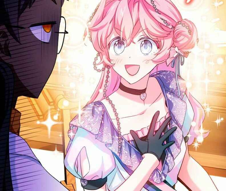 The Little Lady Behind the Scenes Chapter 86 - Page 73