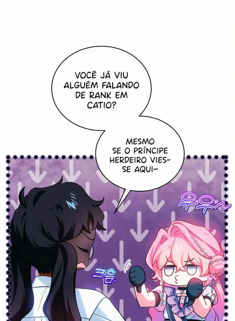 The Little Lady Behind the Scenes Chapter 86 - Page 75