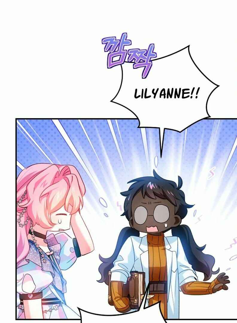 The Little Lady Behind the Scenes Chapter 86 - Page 82