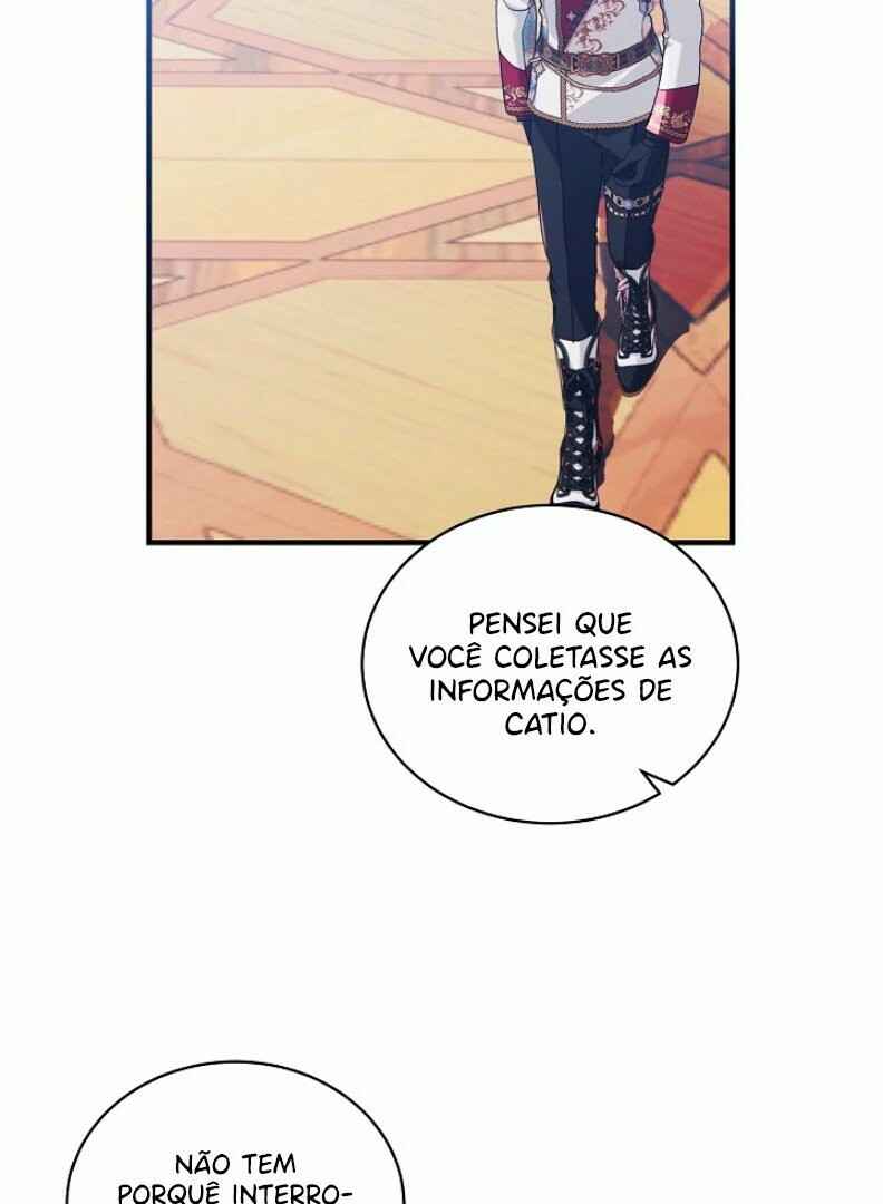 The Little Lady Behind the Scenes Chapter 86 - Page 90