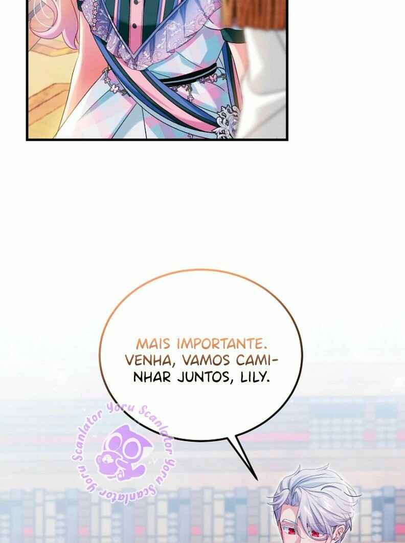 The Little Lady Behind the Scenes Chapter 86 - Page 93
