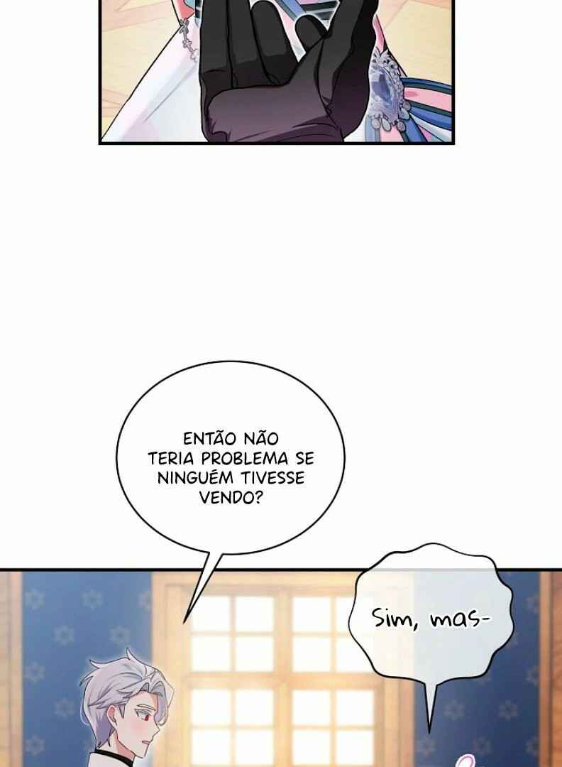 The Little Lady Behind the Scenes Chapter 86 - Page 96