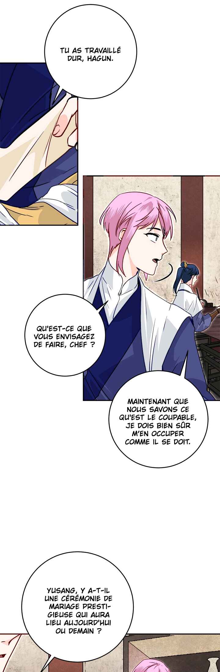 Yeon Lok Heun Chapter 43 - Page 11