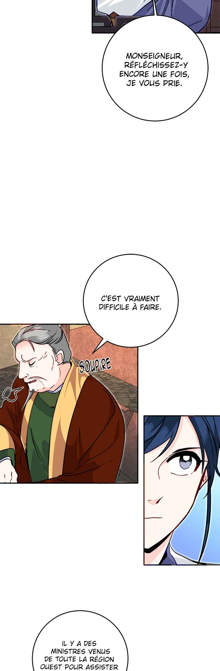 Yeon Lok Heun Chapter 43 - Page 22