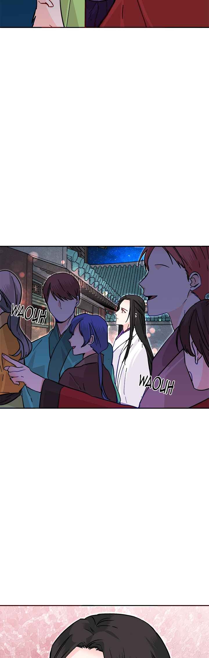Yeon Lok Heun Chapter 43 - Page 29