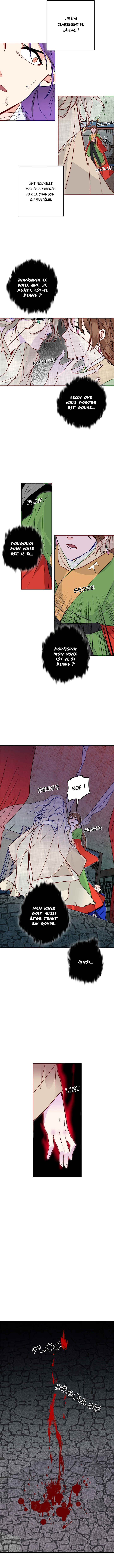 Yeon Lok Heun Chapter 43 - Page 4