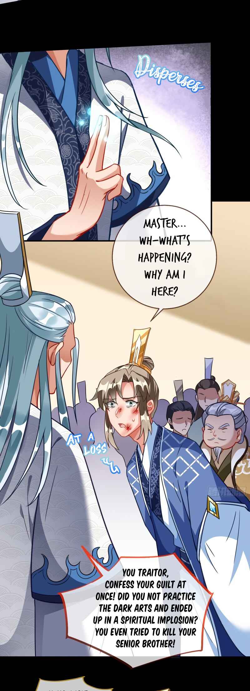 Wàn Zhā Cháo Huáng Chapter 494 - Page 15