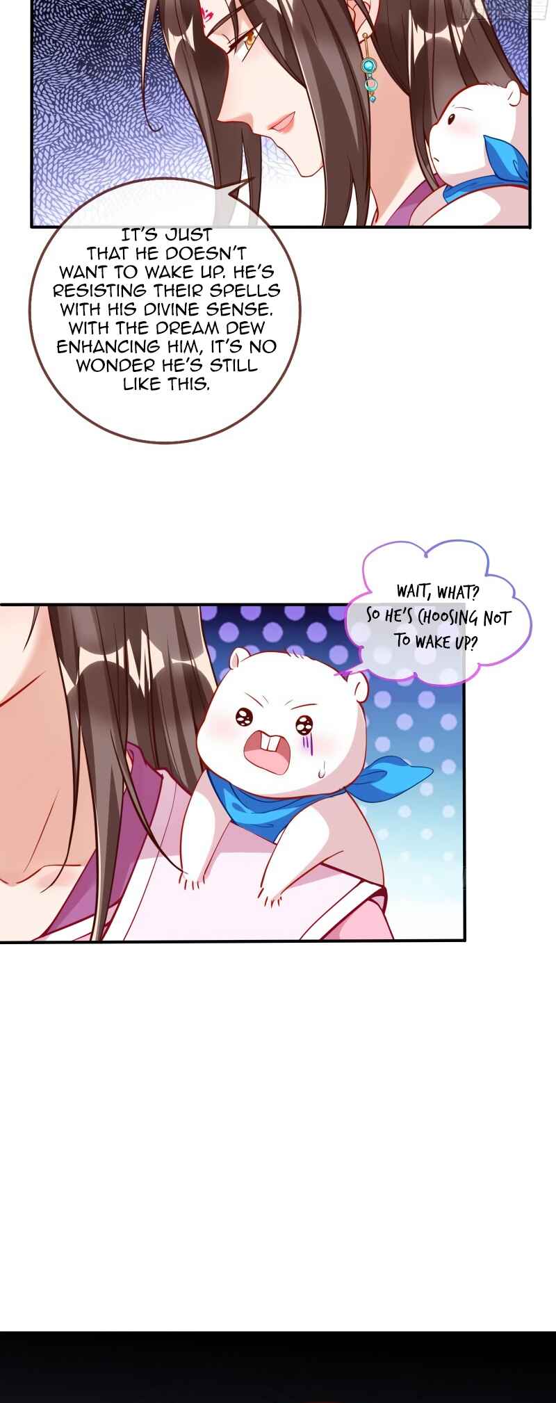 Wàn Zhā Cháo Huáng Chapter 494 - Page 6