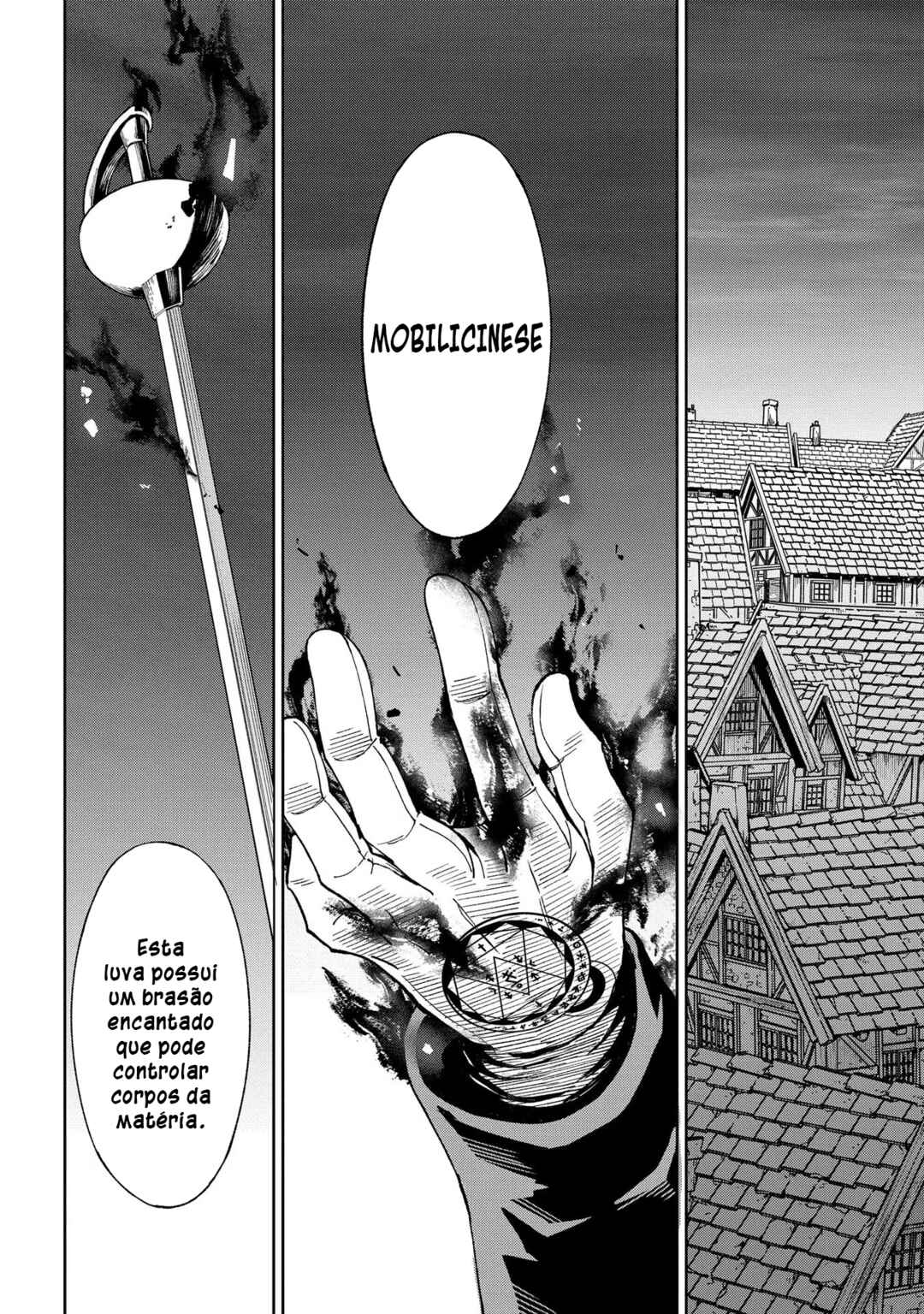 Hokkaidou no Gen'eki Hunter ga Isekai ni Hourikomarete Mita ~Elf Yome to Meguru Isekai Shuryou Life~ Chapter 16 - Page 16