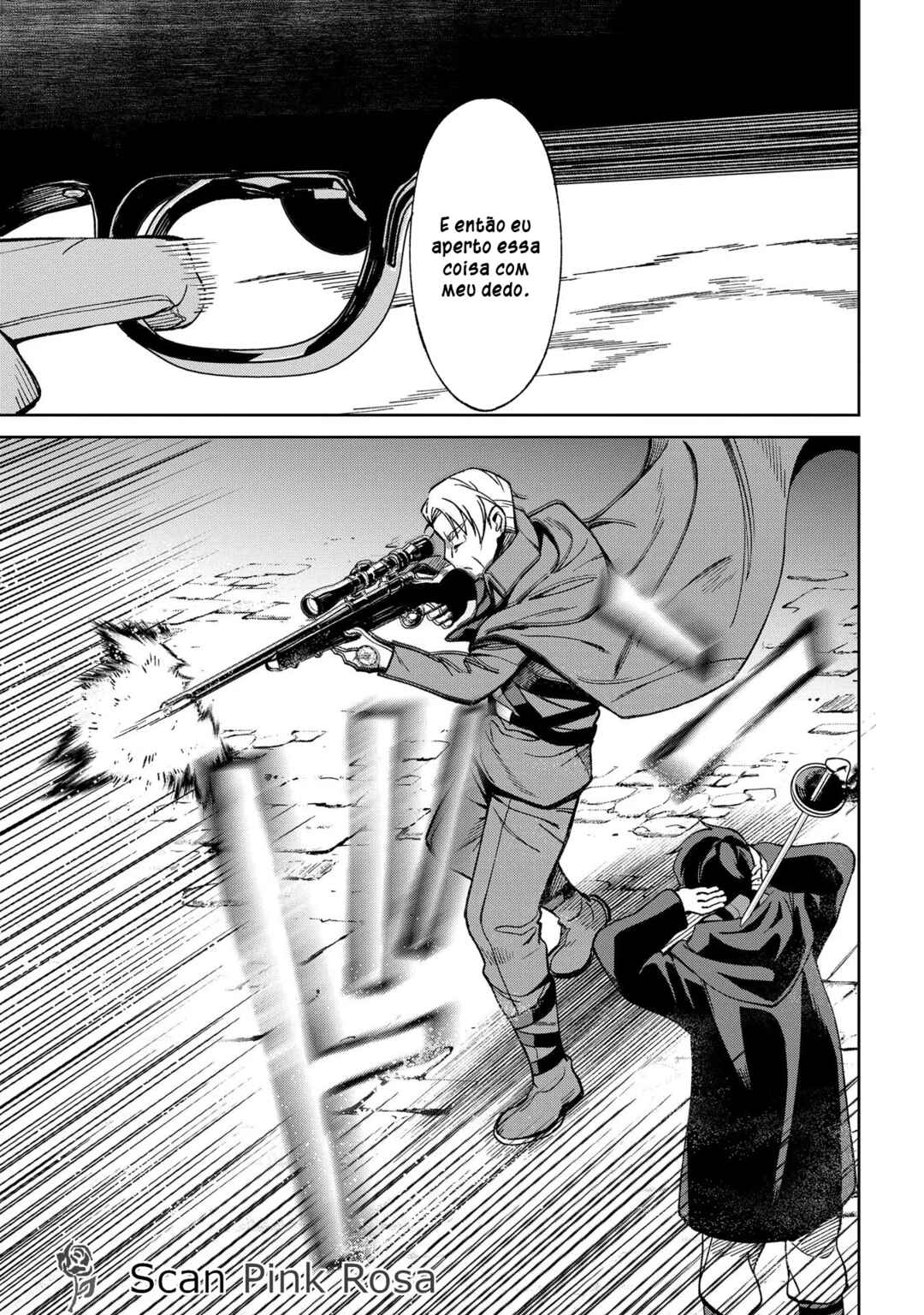 Hokkaidou no Gen'eki Hunter ga Isekai ni Hourikomarete Mita ~Elf Yome to Meguru Isekai Shuryou Life~ Chapter 16 - Page 25