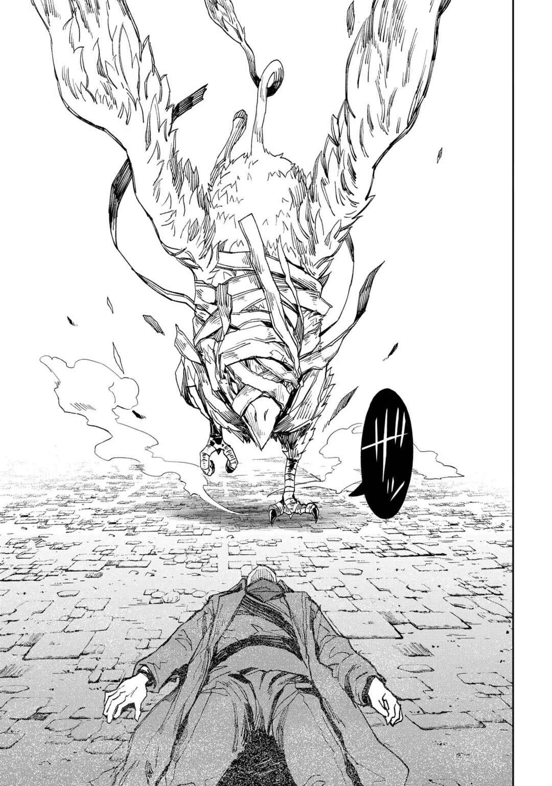 Hokkaidou no Gen'eki Hunter ga Isekai ni Hourikomarete Mita ~Elf Yome to Meguru Isekai Shuryou Life~ Chapter 16 - Page 56
