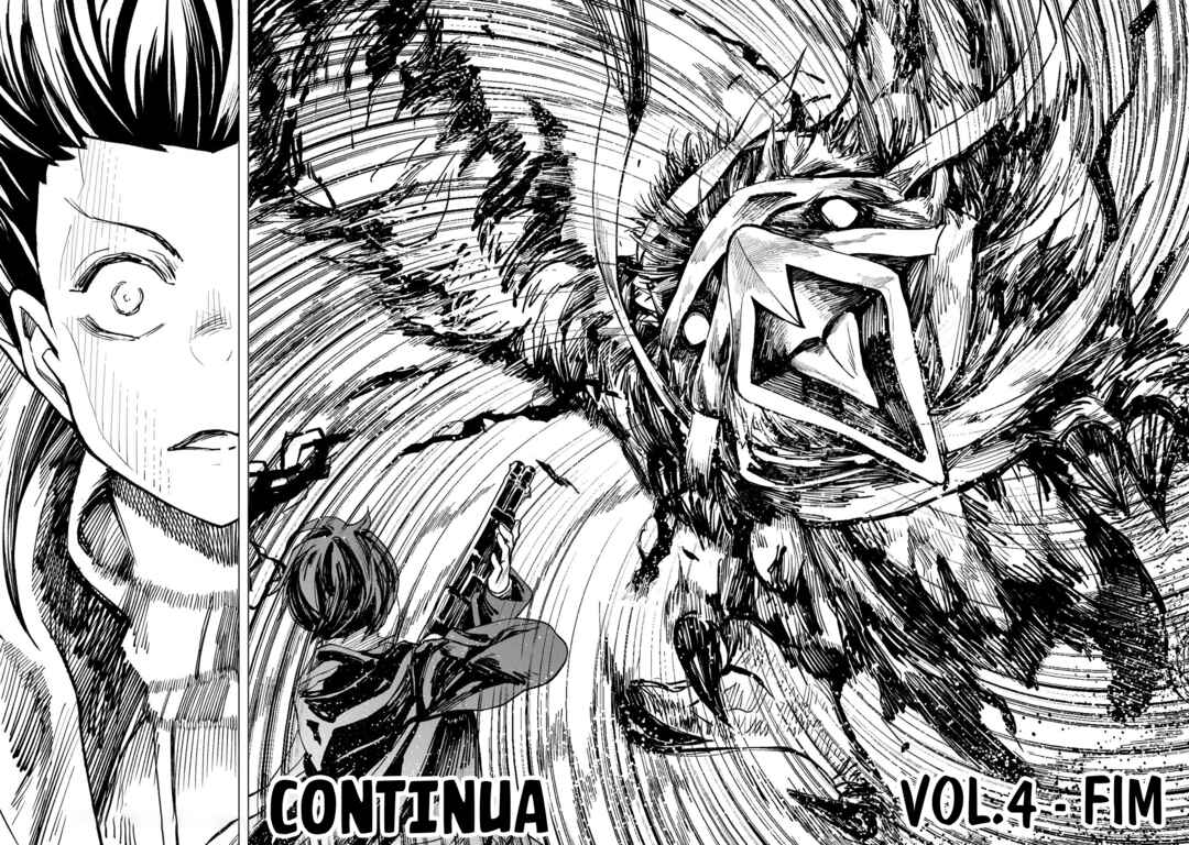 Hokkaidou no Gen'eki Hunter ga Isekai ni Hourikomarete Mita ~Elf Yome to Meguru Isekai Shuryou Life~ Chapter 16 - Page 59
