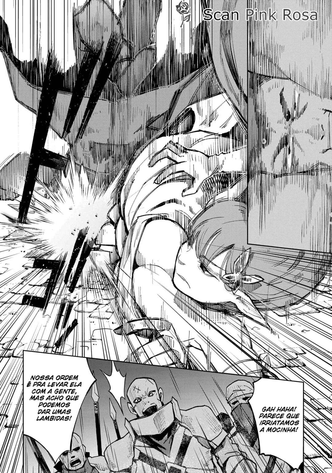 Hokkaidou no Gen'eki Hunter ga Isekai ni Hourikomarete Mita ~Elf Yome to Meguru Isekai Shuryou Life~ Chapter 16 - Page 9