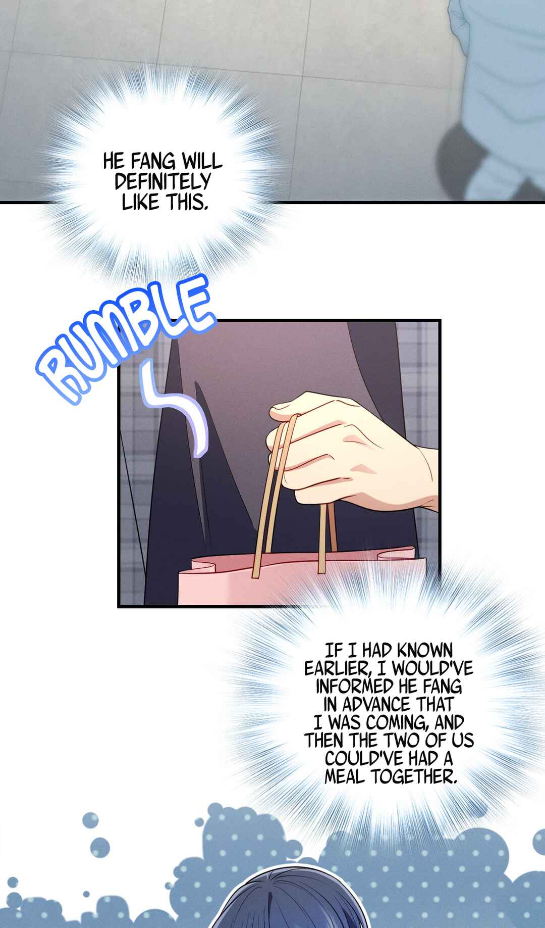 Lǎopó Qǐng Ānfèn Chapter 49 - Page 22