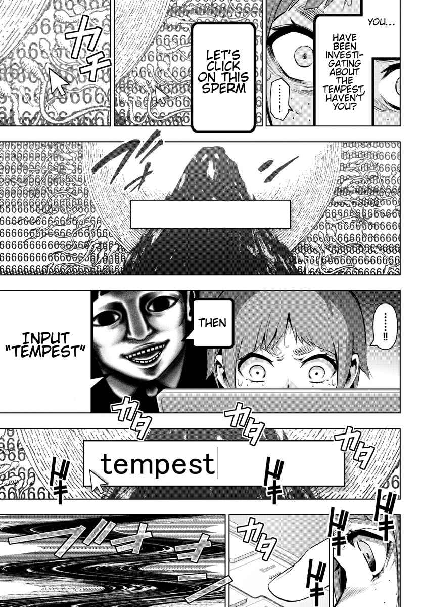 Magical Girl Site Chapter 77 - Page 17