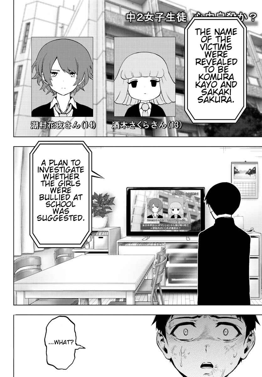 Magical Girl Site Chapter 77 - Page 2