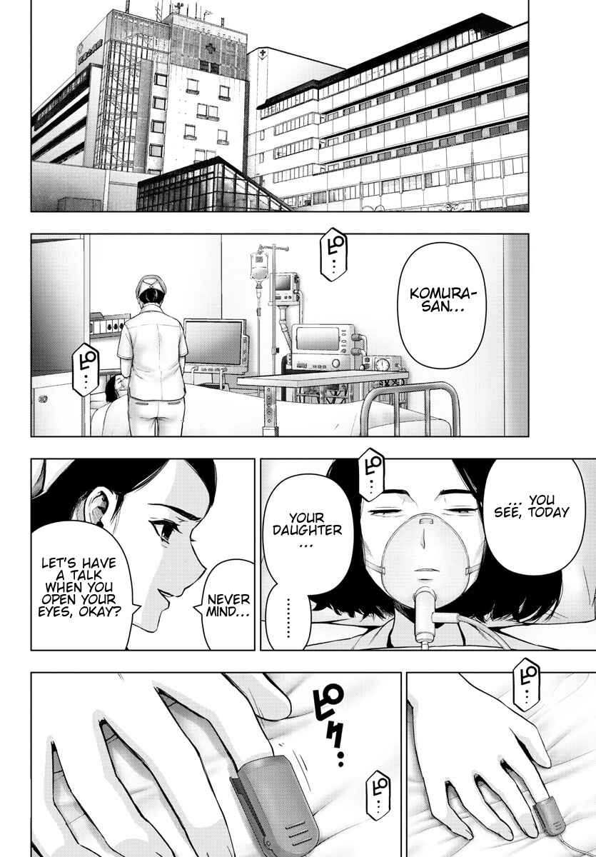 Magical Girl Site Chapter 77 - Page 8