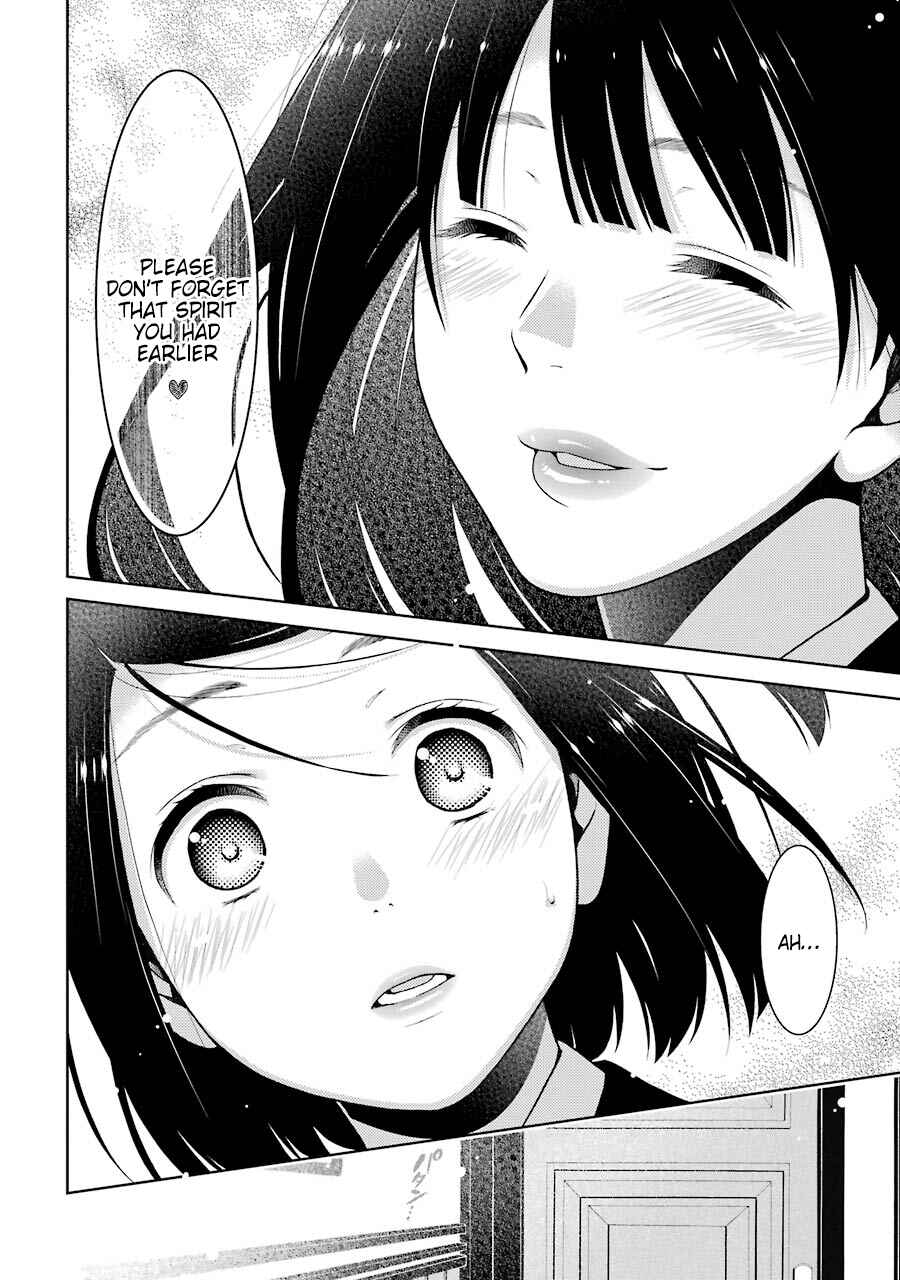 Kakegurui Chapter 9 - Page 39