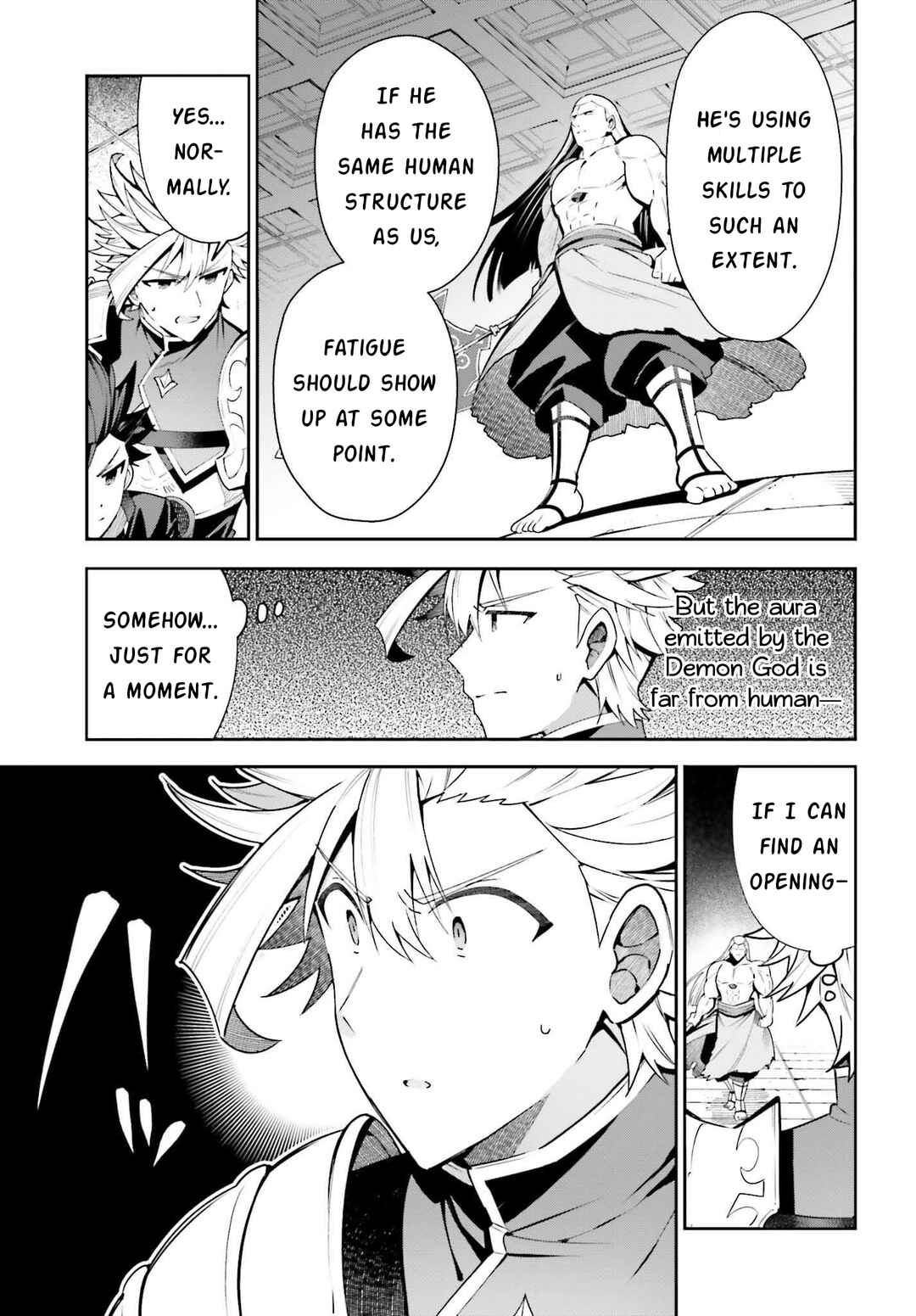 Guild no Uketsukejou Desu ga, Zangyou wa Iya Nanode Boss wo Solo Toubatsu Shiyou to Omoimasu Chapter 18 - Page 11